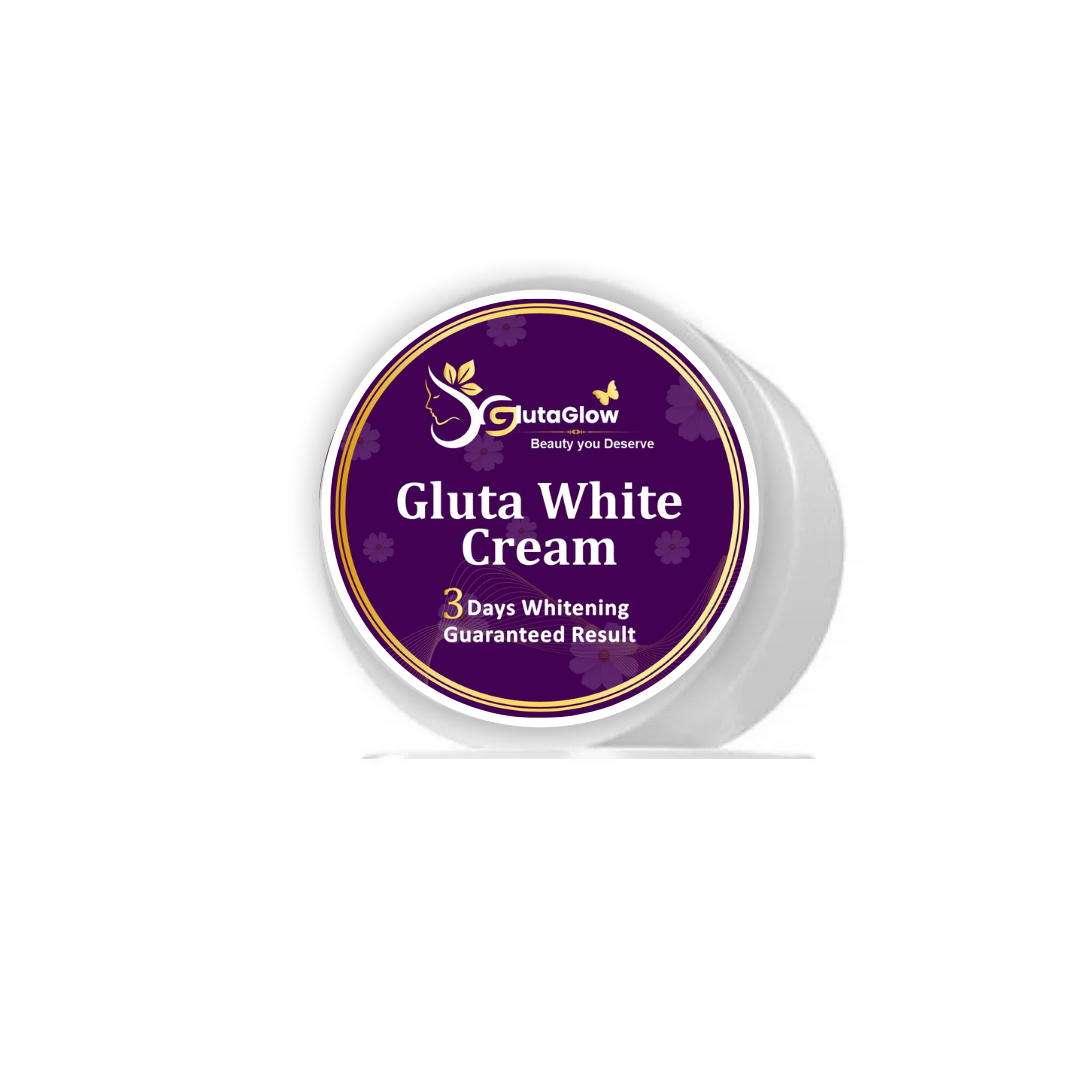 Gluta Skin Polish - 100% Result