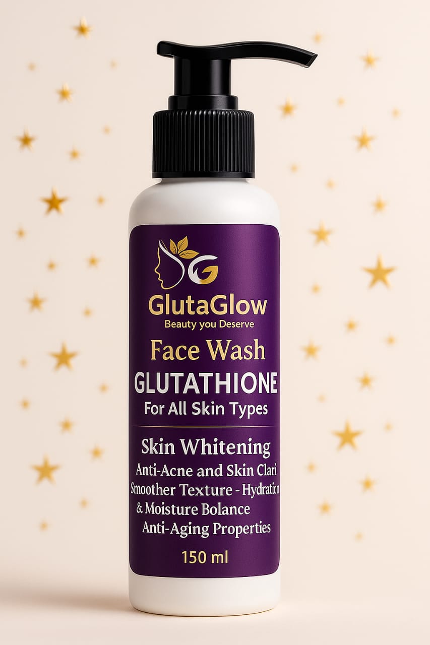 Gluta Skin Polish - 100% Result