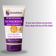Gluta Skin Polish - 100% Result