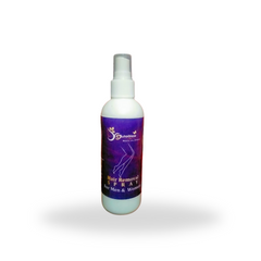 Glow Hair Removal Spray